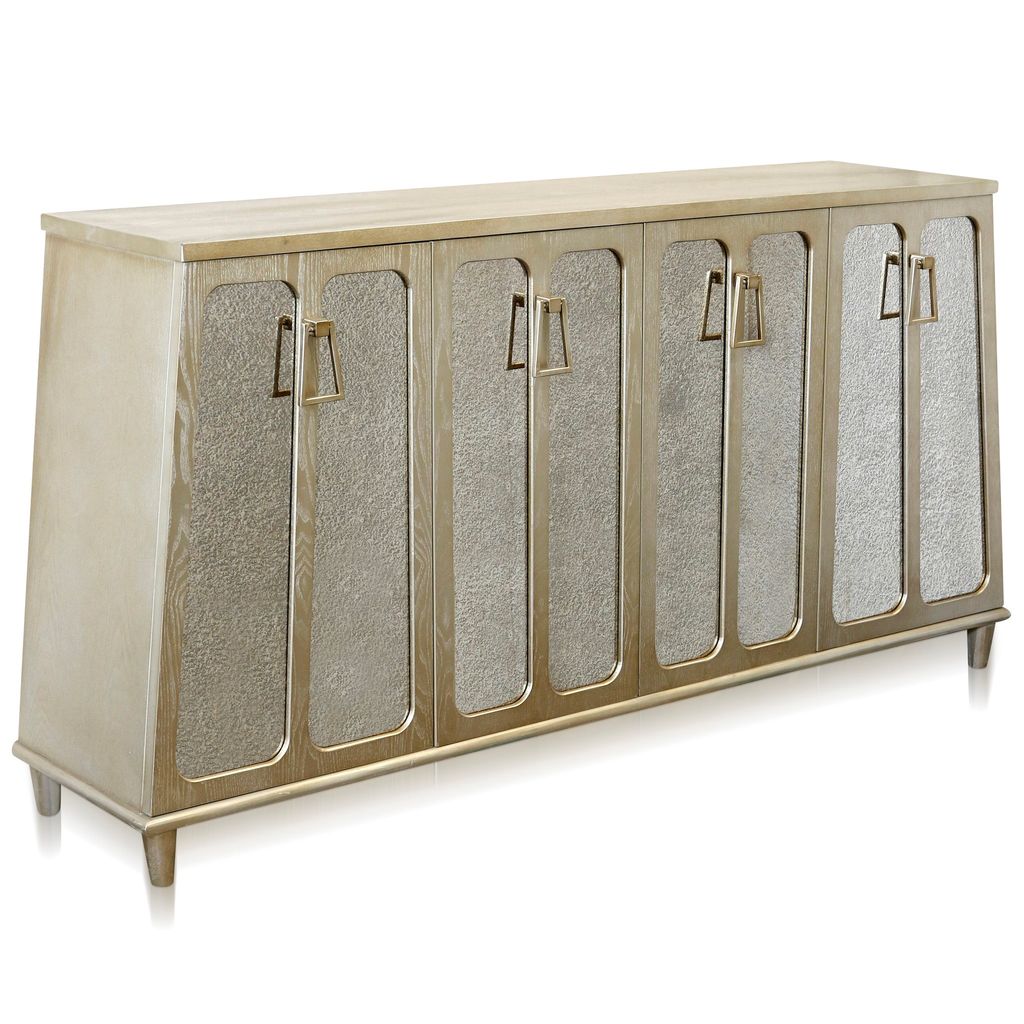 Preview image for 4-Door Sideboard