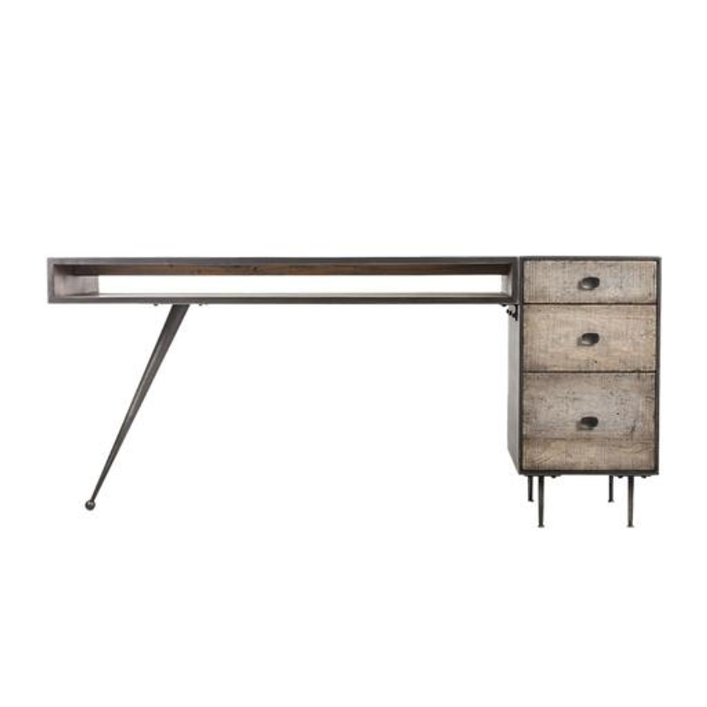 Preview image for Eric Desk - Drift Wood