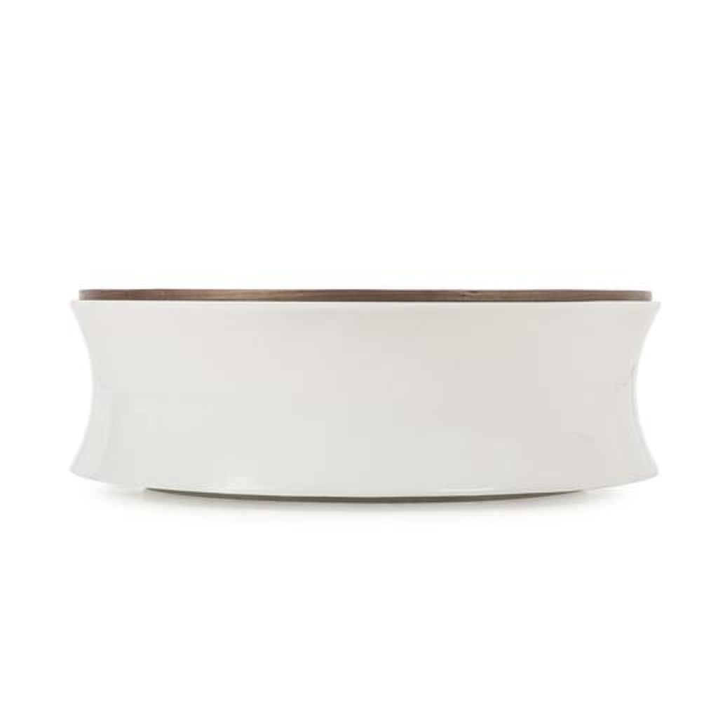 Preview image for Erving Coffee Table - White