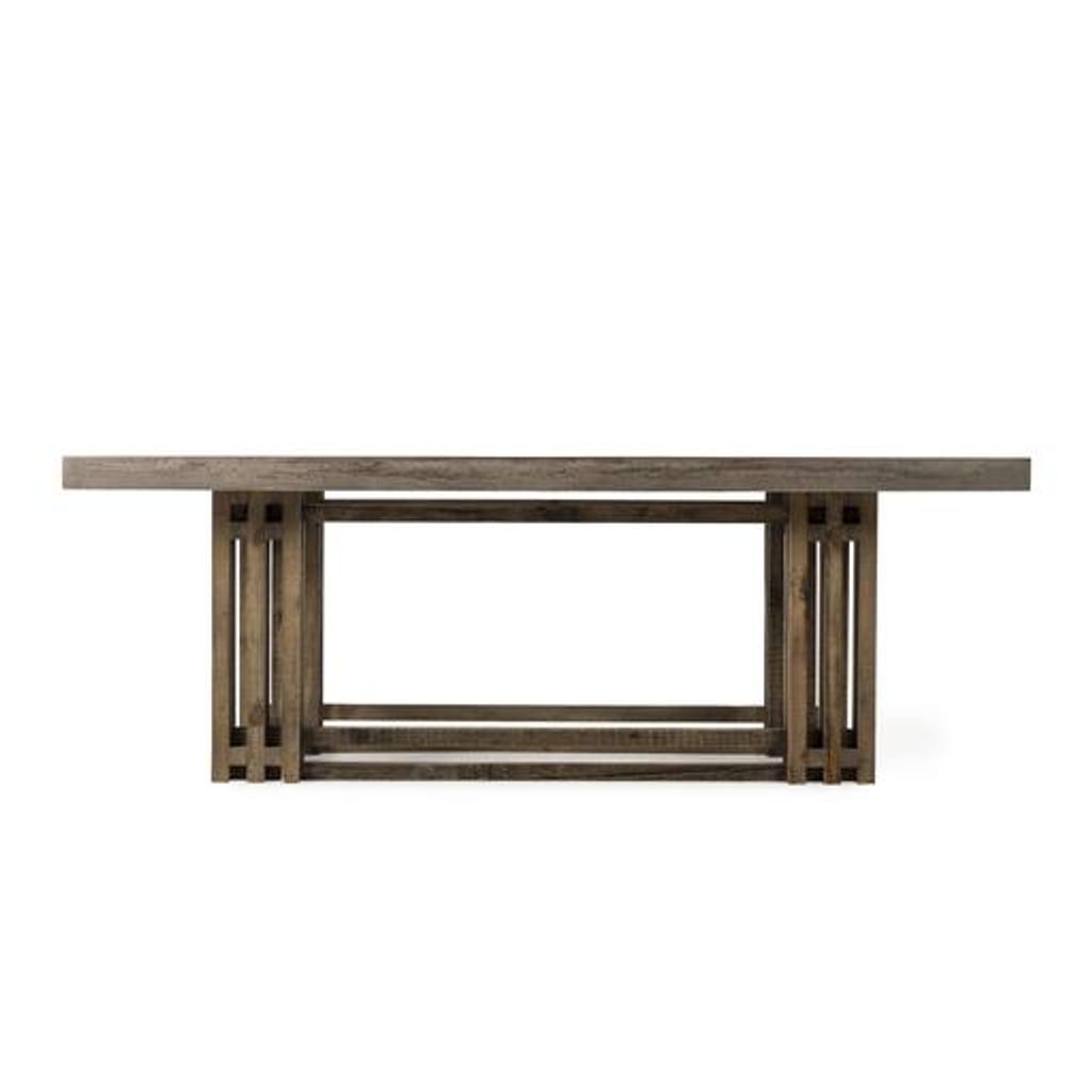 Conrad Dining Table - 84"