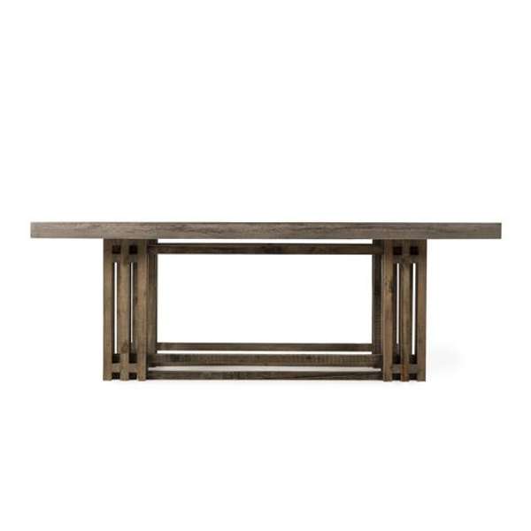 Conrad Dining Table - 84"