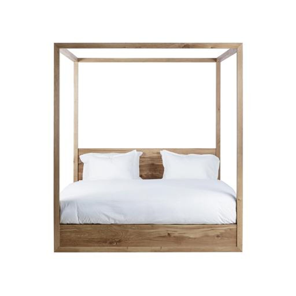 Preview image for Otis Poster Bed - Us King Kd