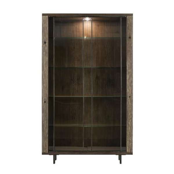 Geoff Bookcase