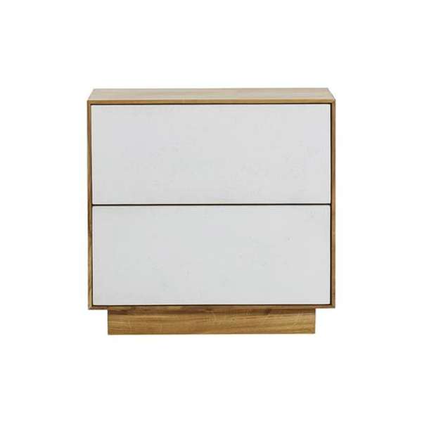 Sands Nightstand - 2 Drawer