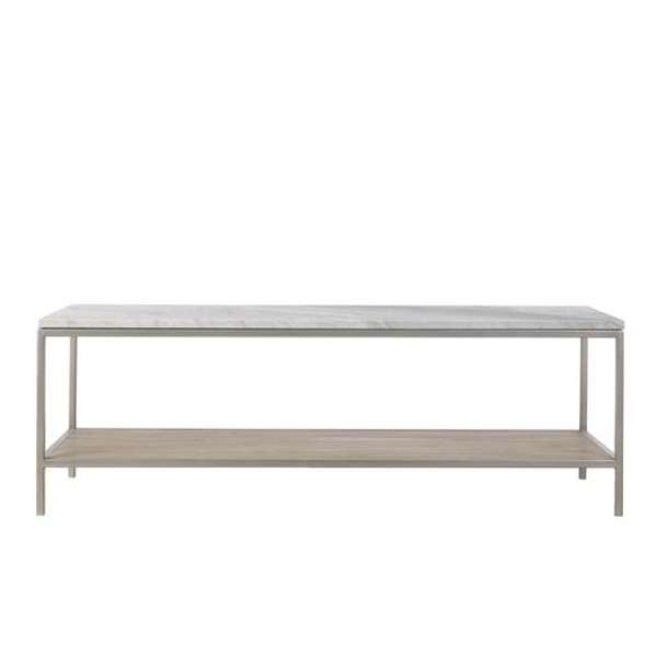 Paxton Coffee Table - Rectangle