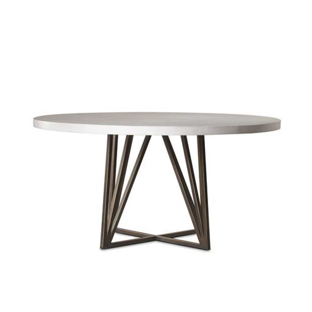Preview image for Emerson Dining Table - 72" Dia.