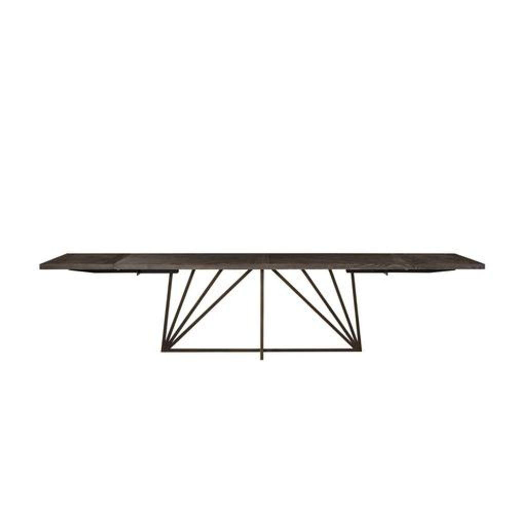 Emerson Dining Table - 88"