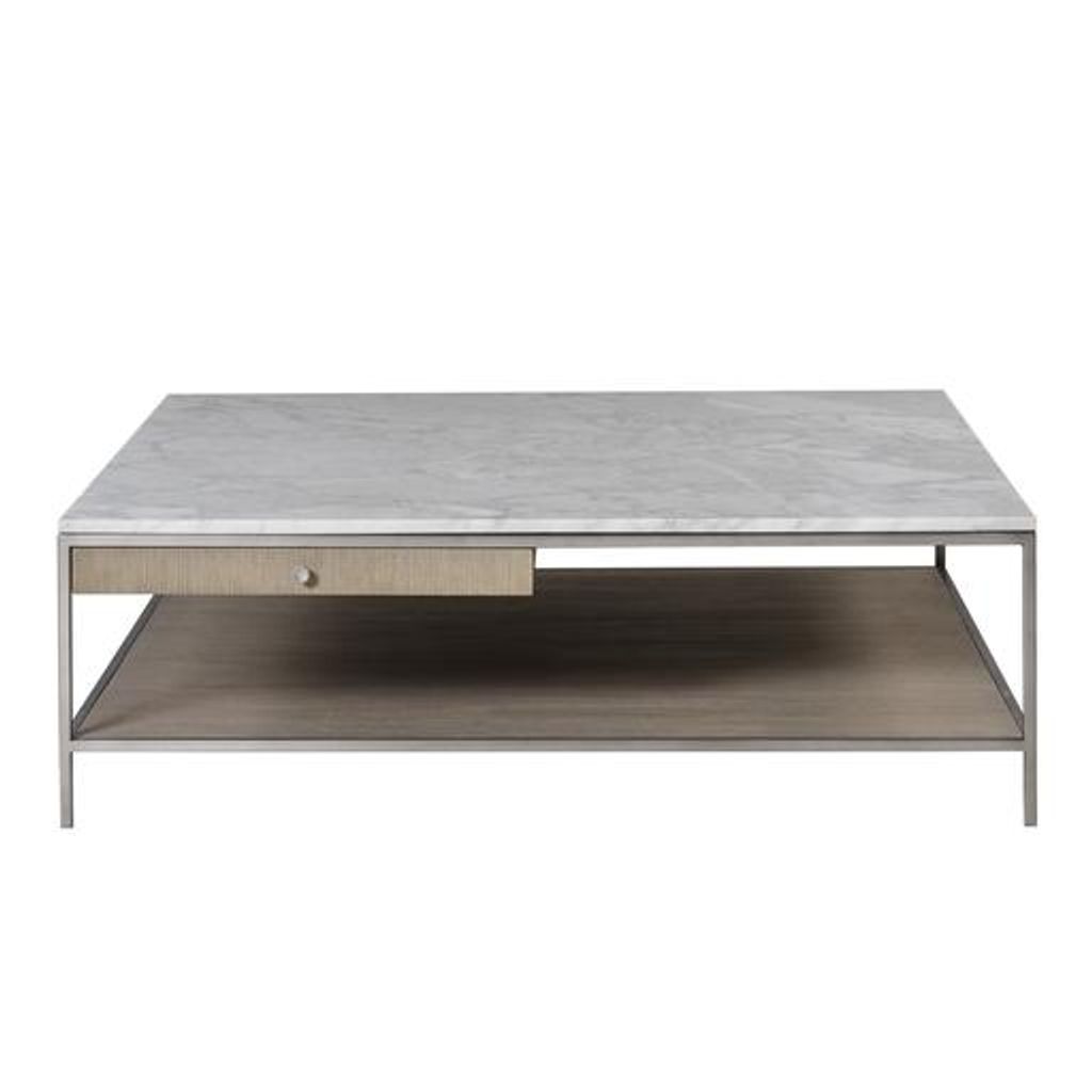 Preview image for Paxton Coffee Table - Square / Large
