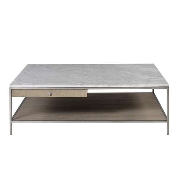 Paxton Coffee Table - Square / Large
