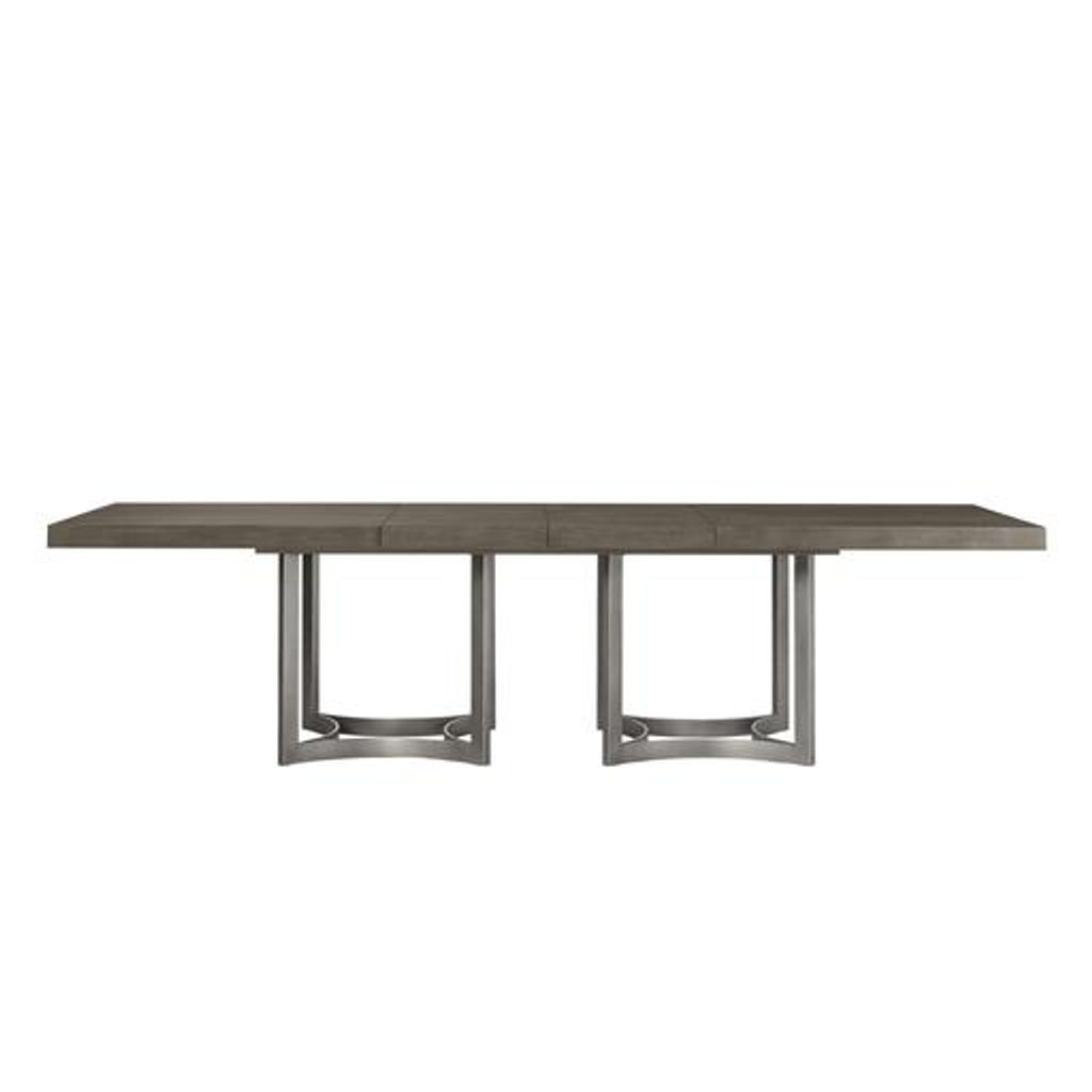 Paxton Dining Table - 80" / Extendable