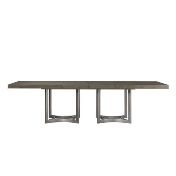 Paxton Dining Table - 80" / Extendable