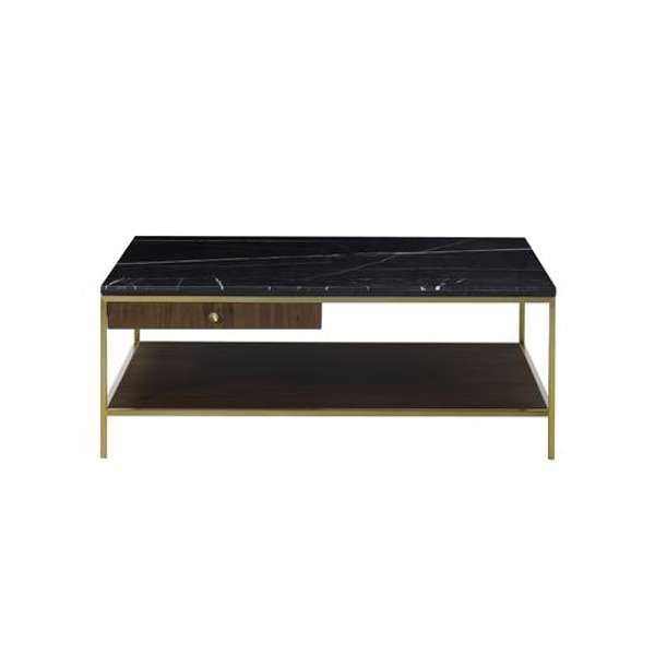 Chester Coffee Table - Square / Large​