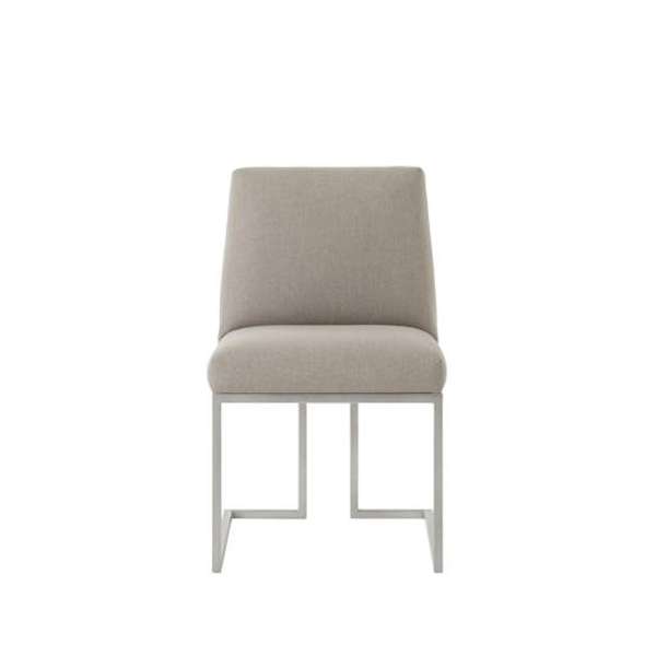 Paxton Dining Side Chair - Macy Shadow