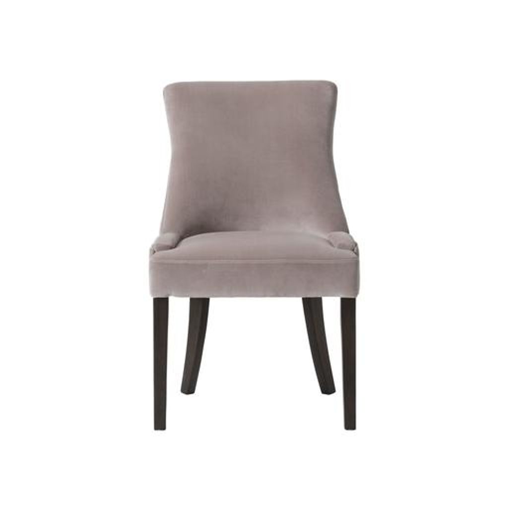 Sonder Living Dewbury Dining Chair Dusty Pink