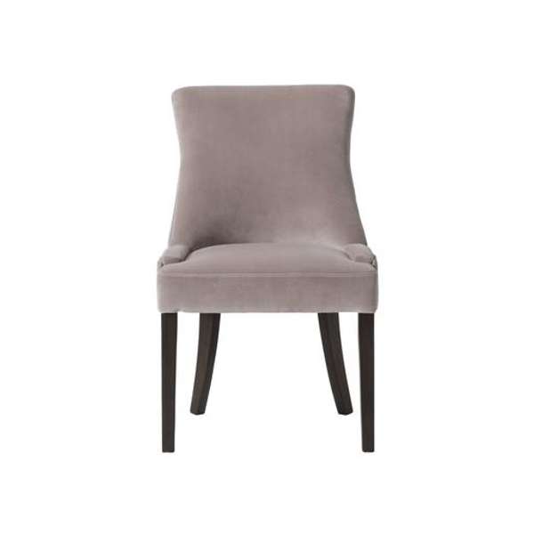 Dewbury Dining Chair - Dusty Pink