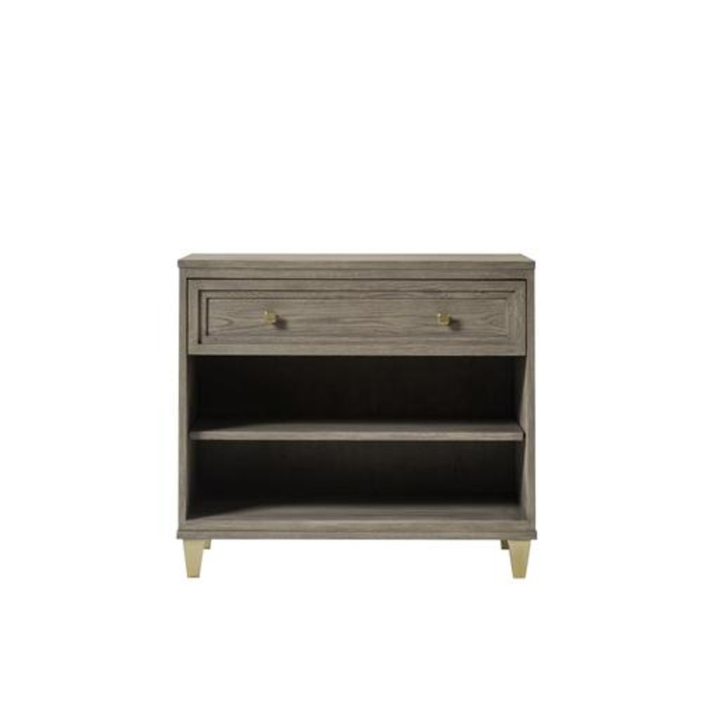 Preview image for Claiborne Nightstand - 1 Drawer
