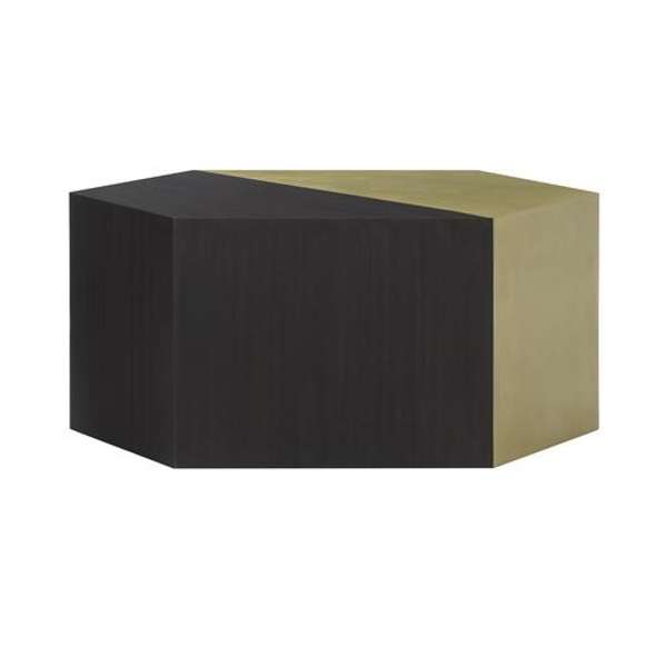 Xavier Coffee Table - Small