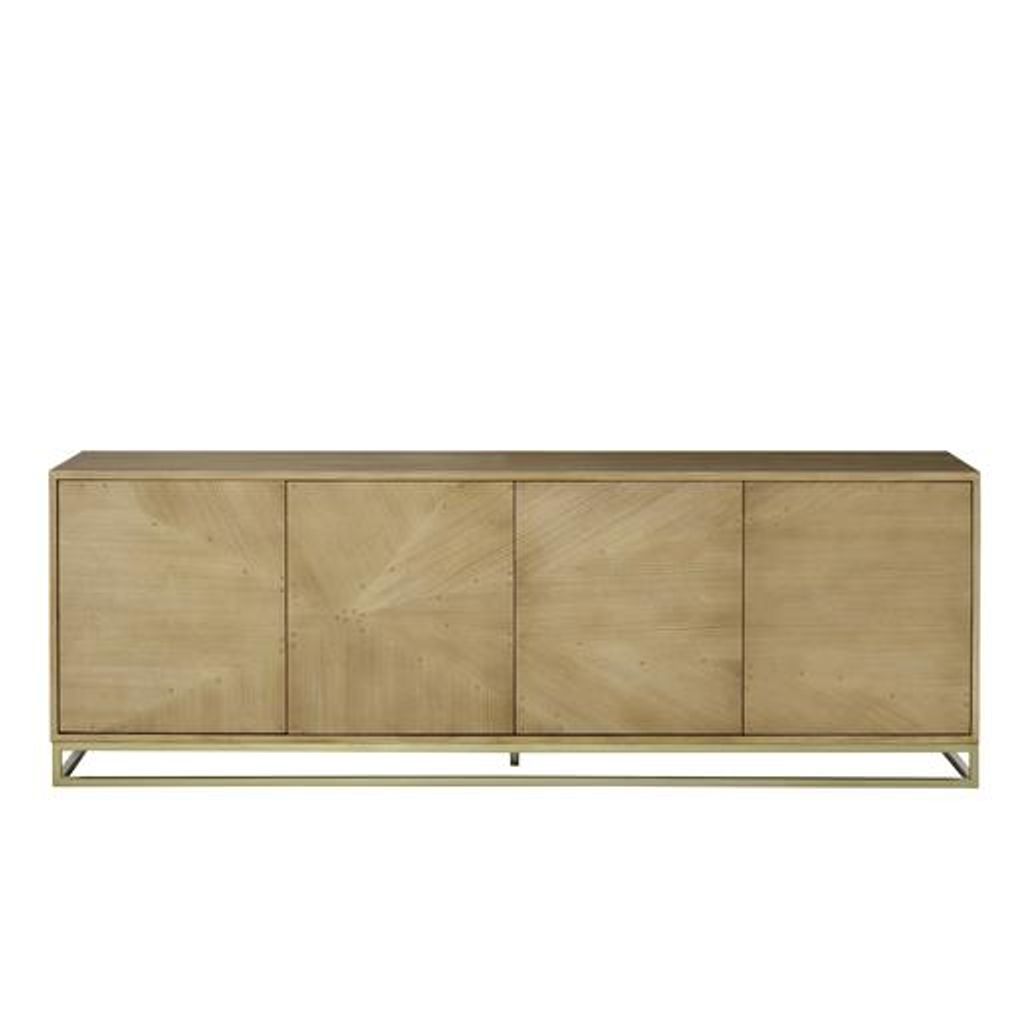 Preview image for William Media Console - 72"