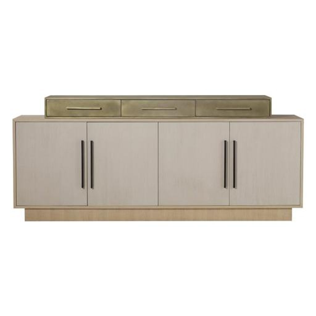 Louis Sideboard - 4 Door