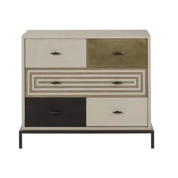 Maria Chest - 3 Drawer