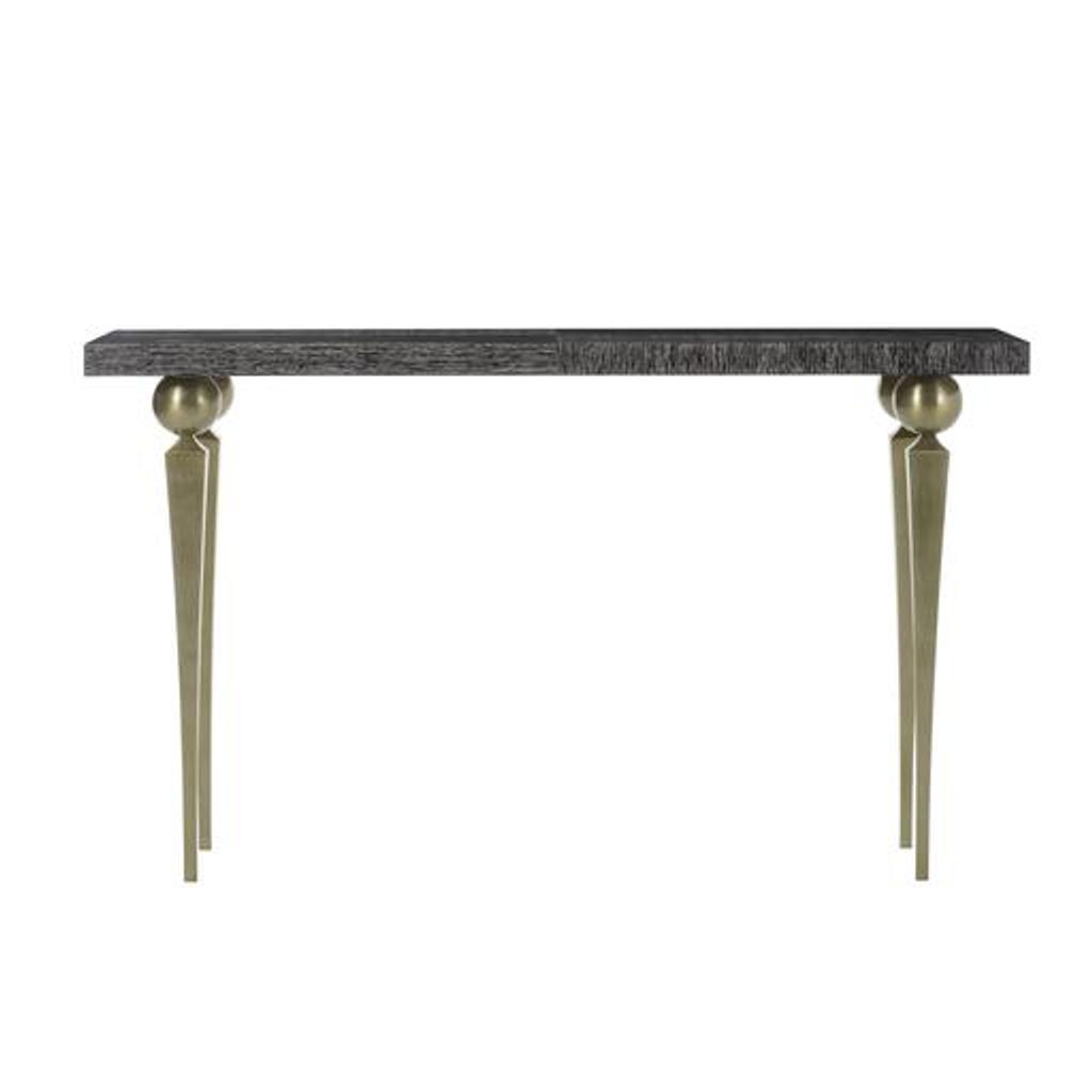 Francis Console