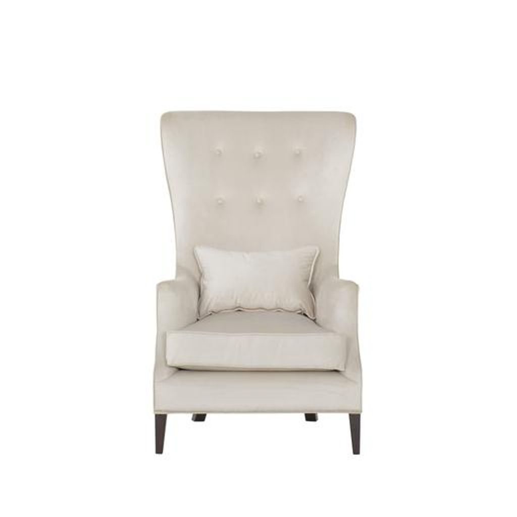 High Back Chair Vera Whisper