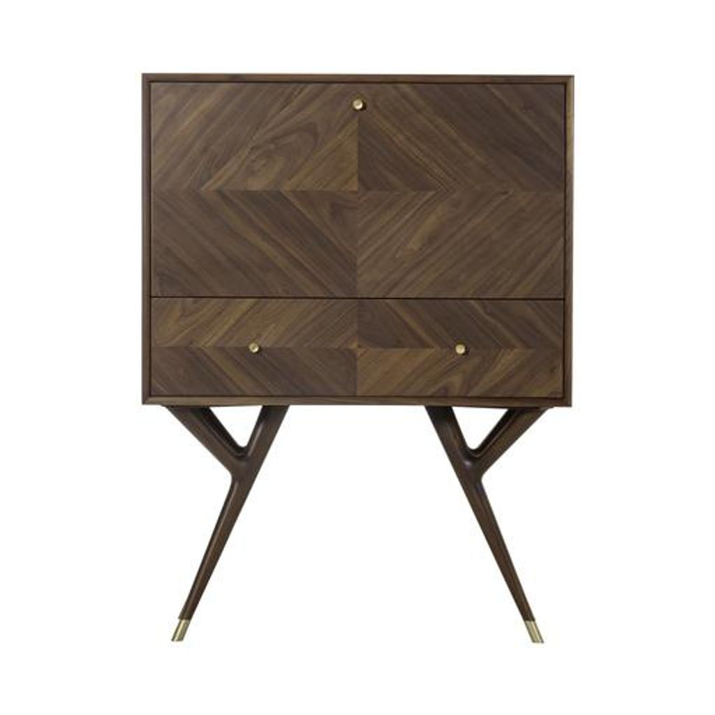 Preview image for Chester Bar Cabinet