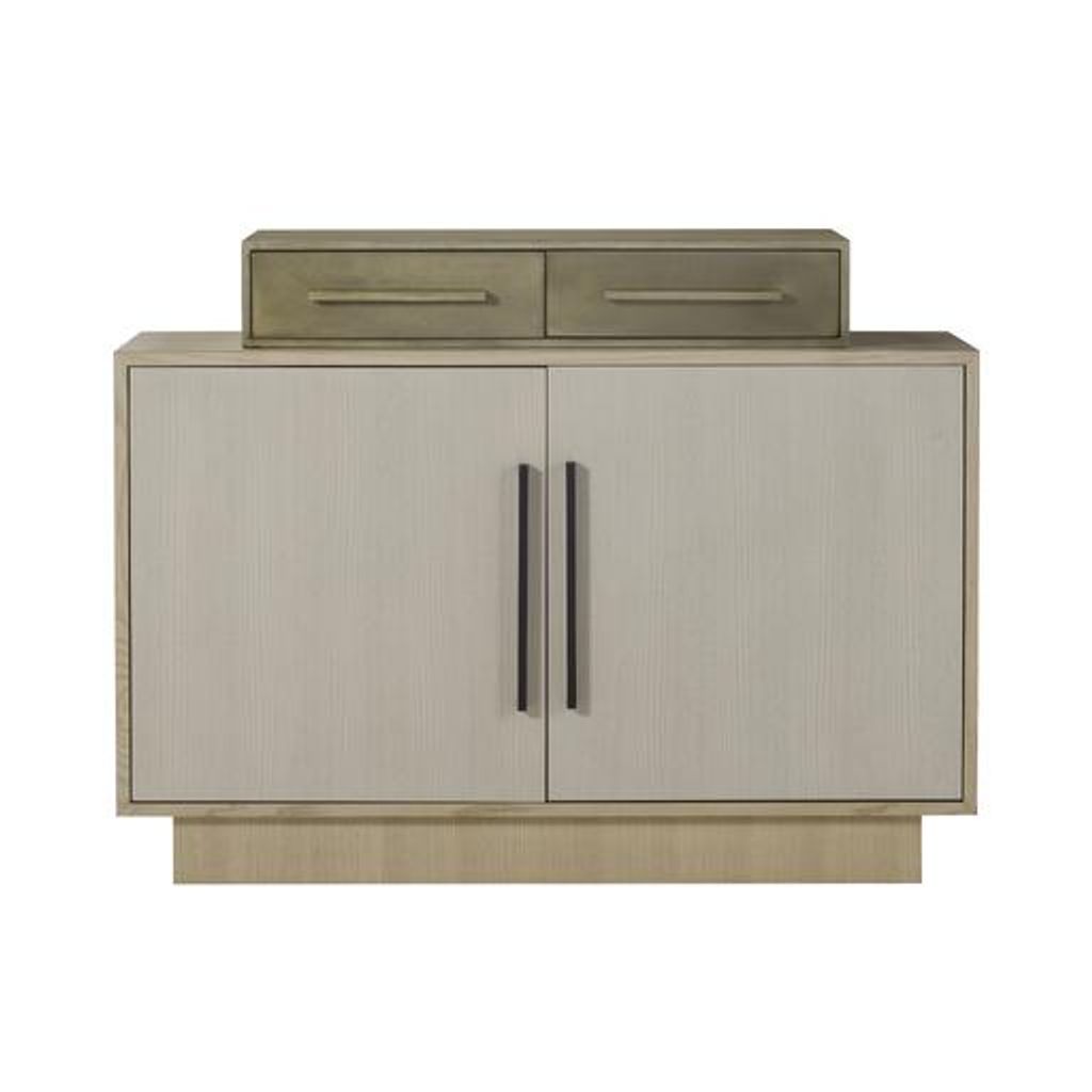 Louis Sideboard - 2 Door / 2 Drawer