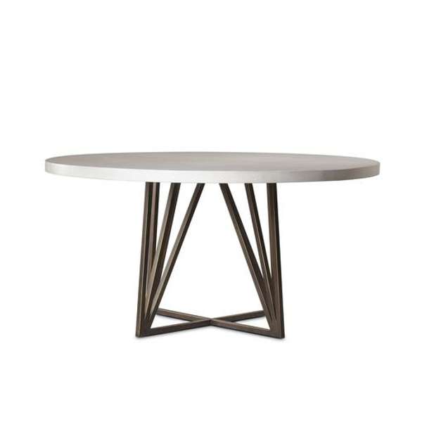 Emerson Dining Table - 42" Dia.