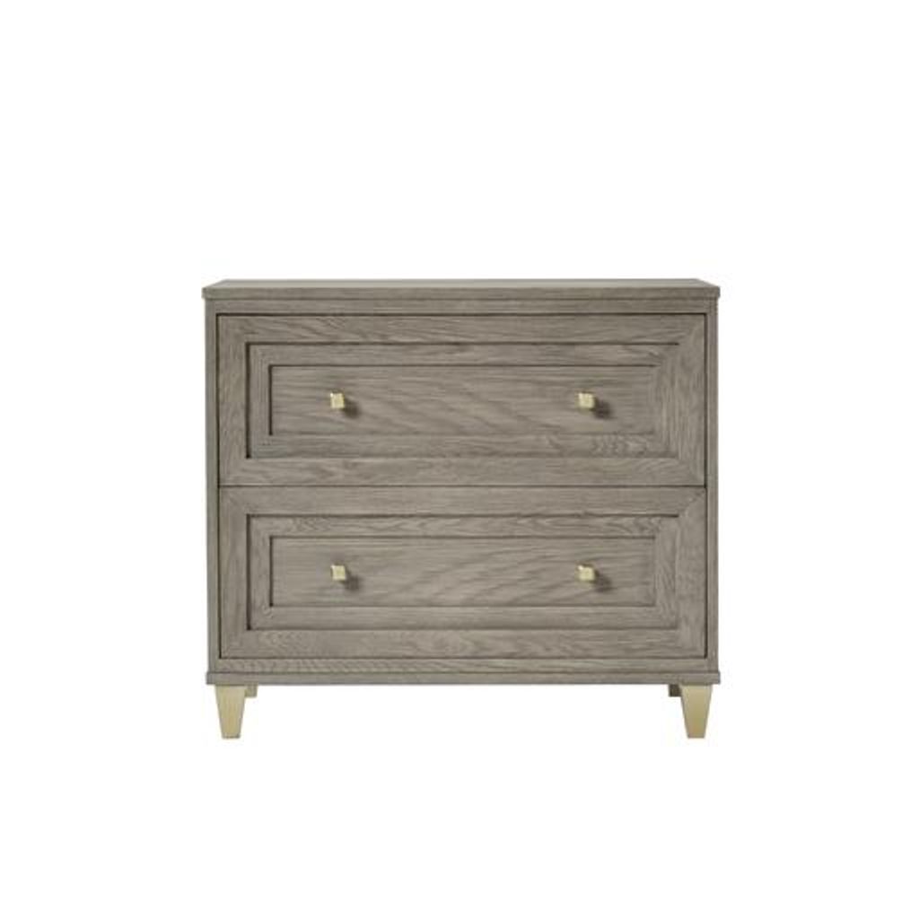 Preview image for Claiborne Nightstand - 2 Drawer