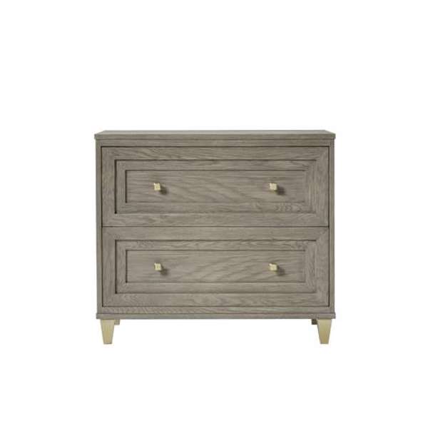 Claiborne Nightstand - 2 Drawer