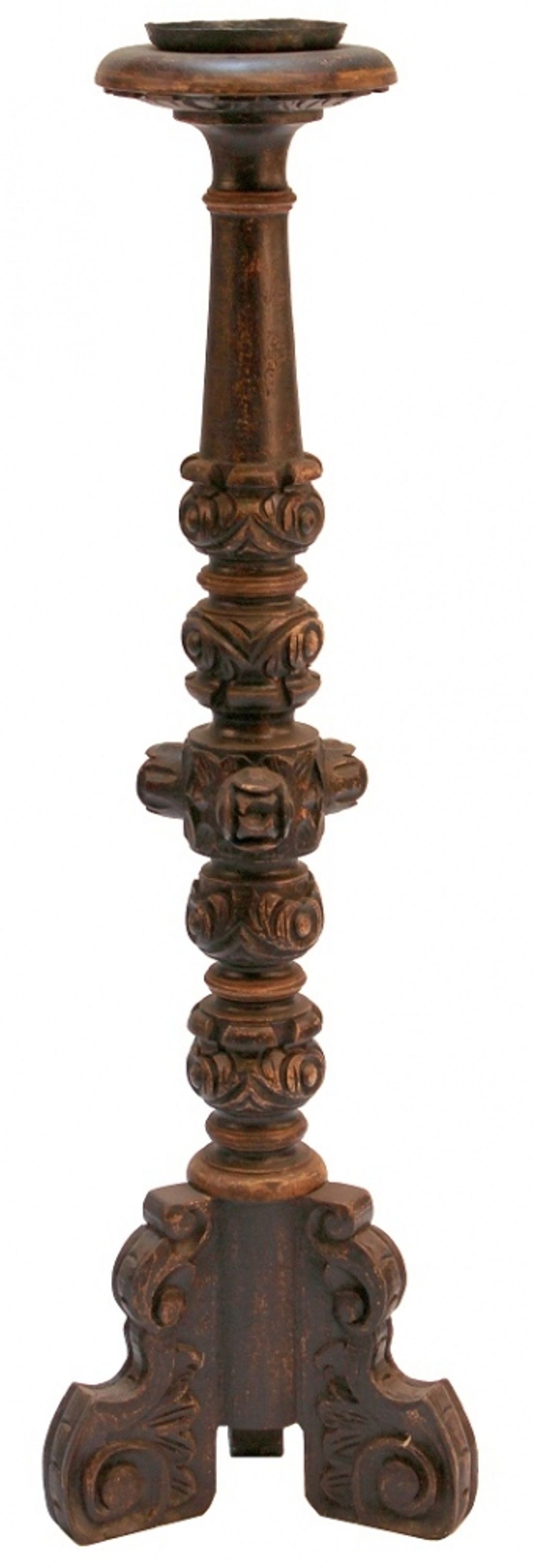 Candleholder Santa Ynez - Large