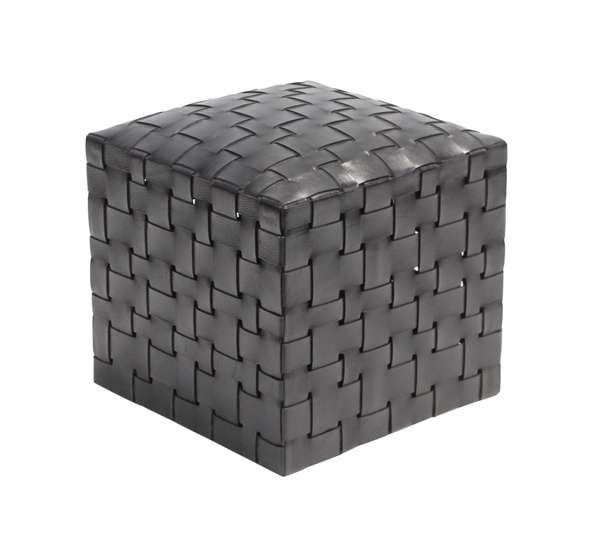 Stool Soho, Black