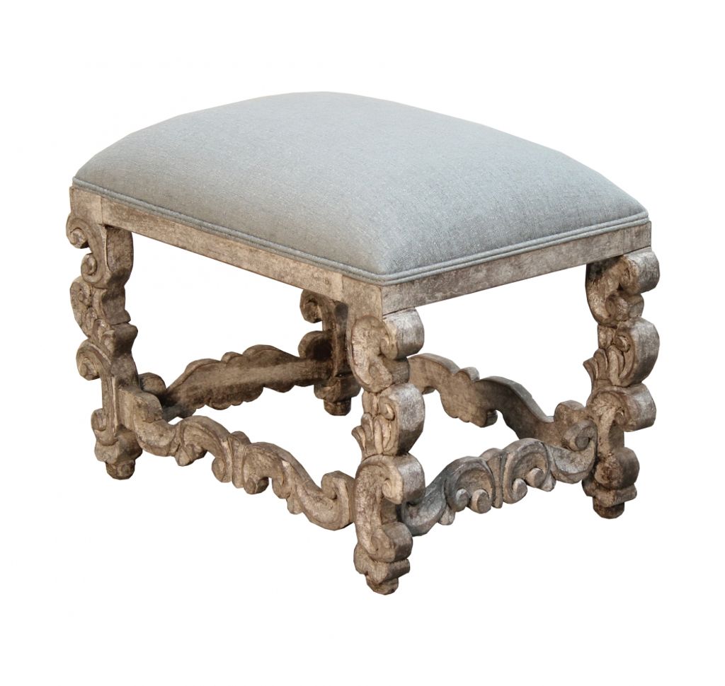 Stool Bianca