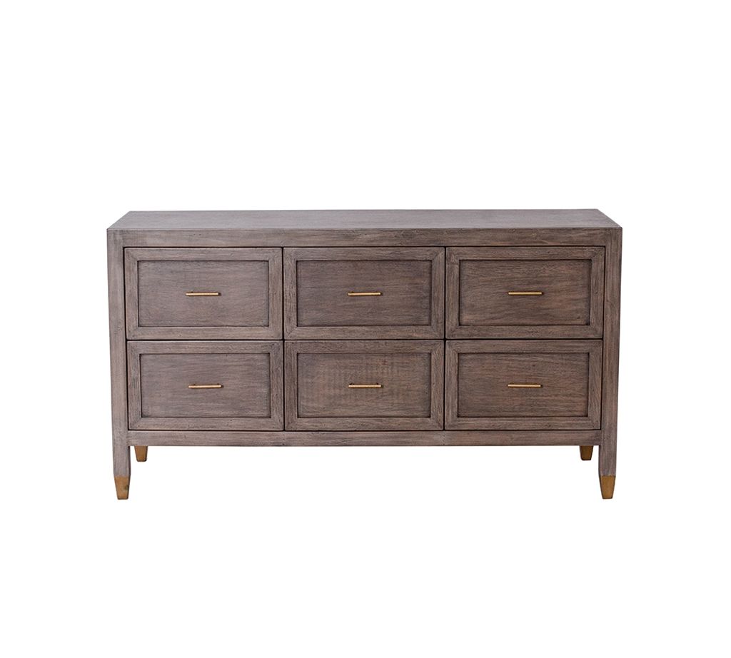 Dresser Harry