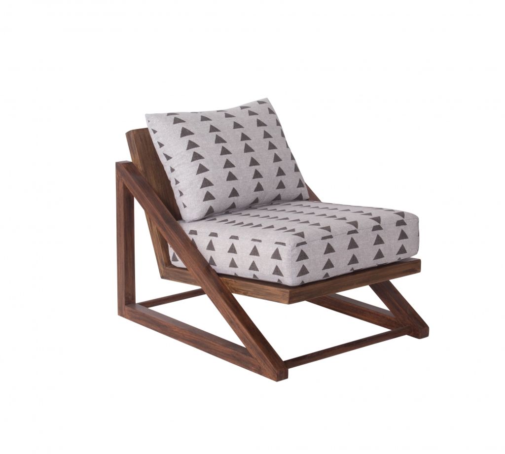 Preview image for Occasional Chair Nomad