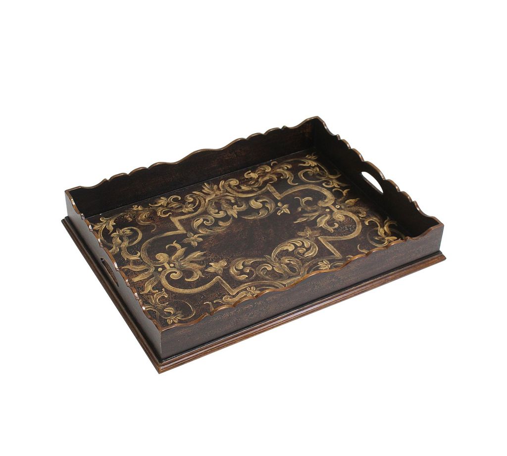 Tray Veneziano