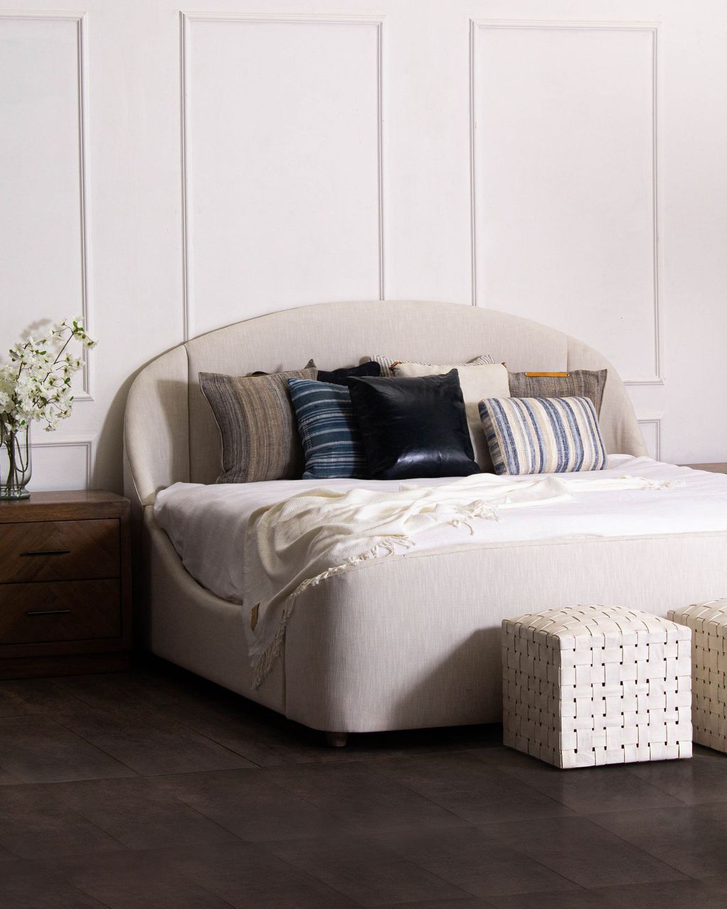 Preview image for Bed Grace, King