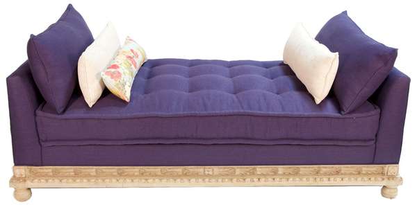 Chaise Mila