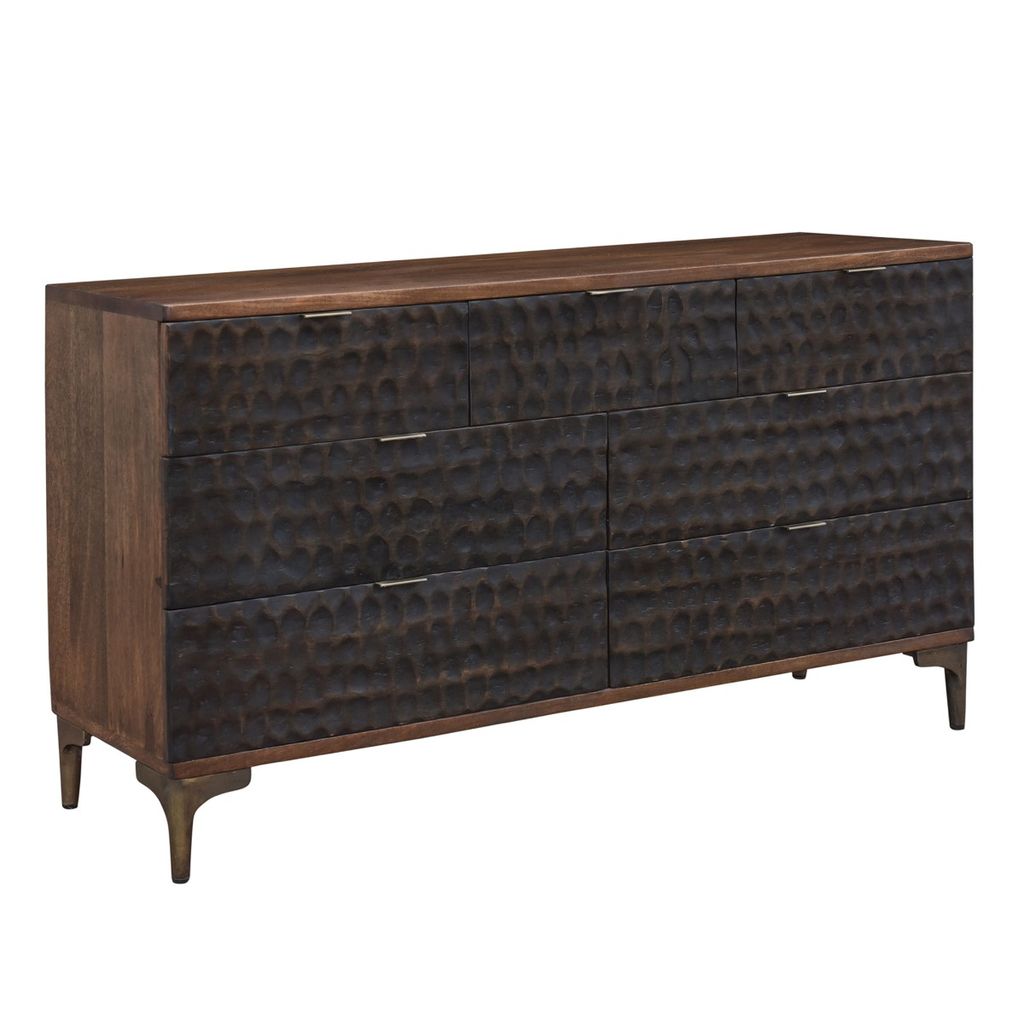 Preview image for Santa Cruz 60" Dresser