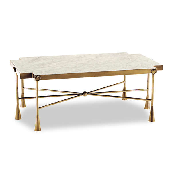 Portland Coffee Table