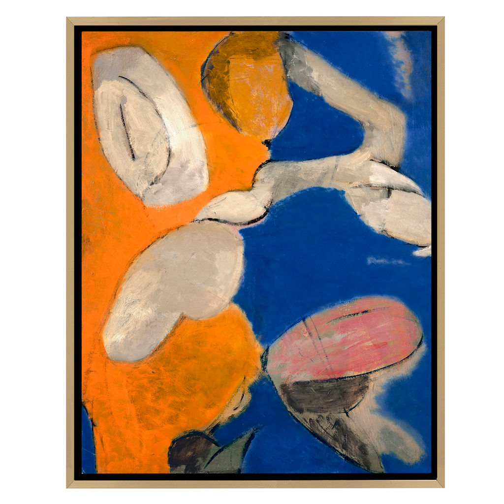 Beau Soleil 1 Fine Art Reproduction