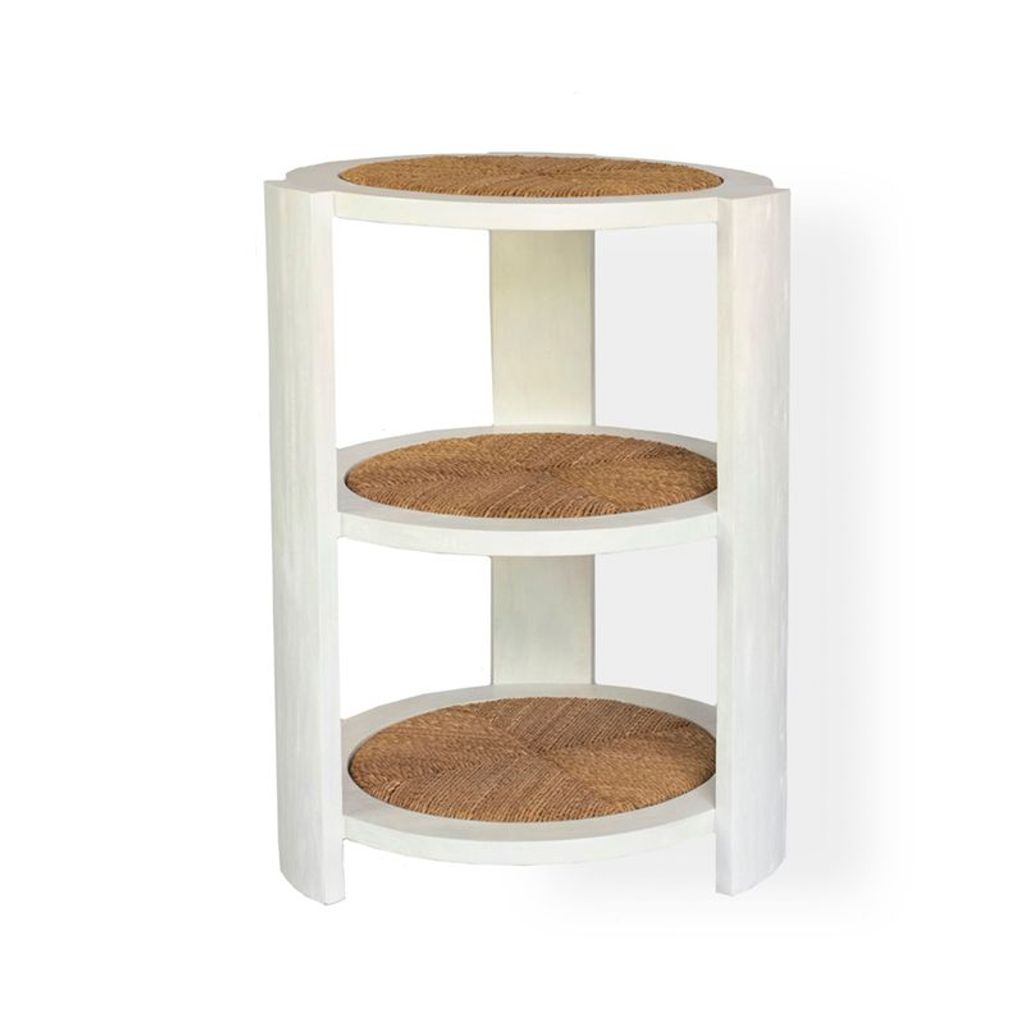 Preview image for Raffia Side Table