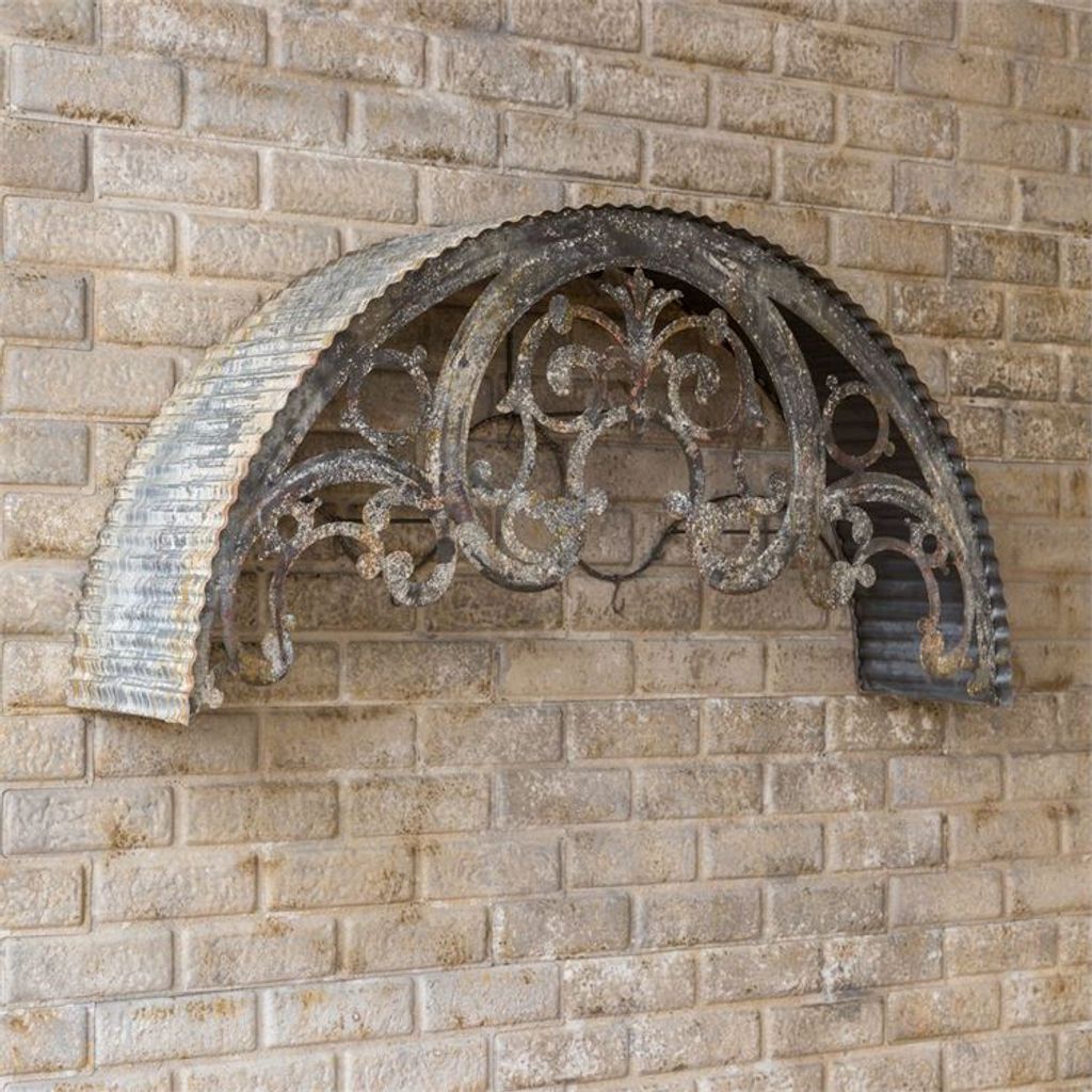 Preview image for Metal Window Arch