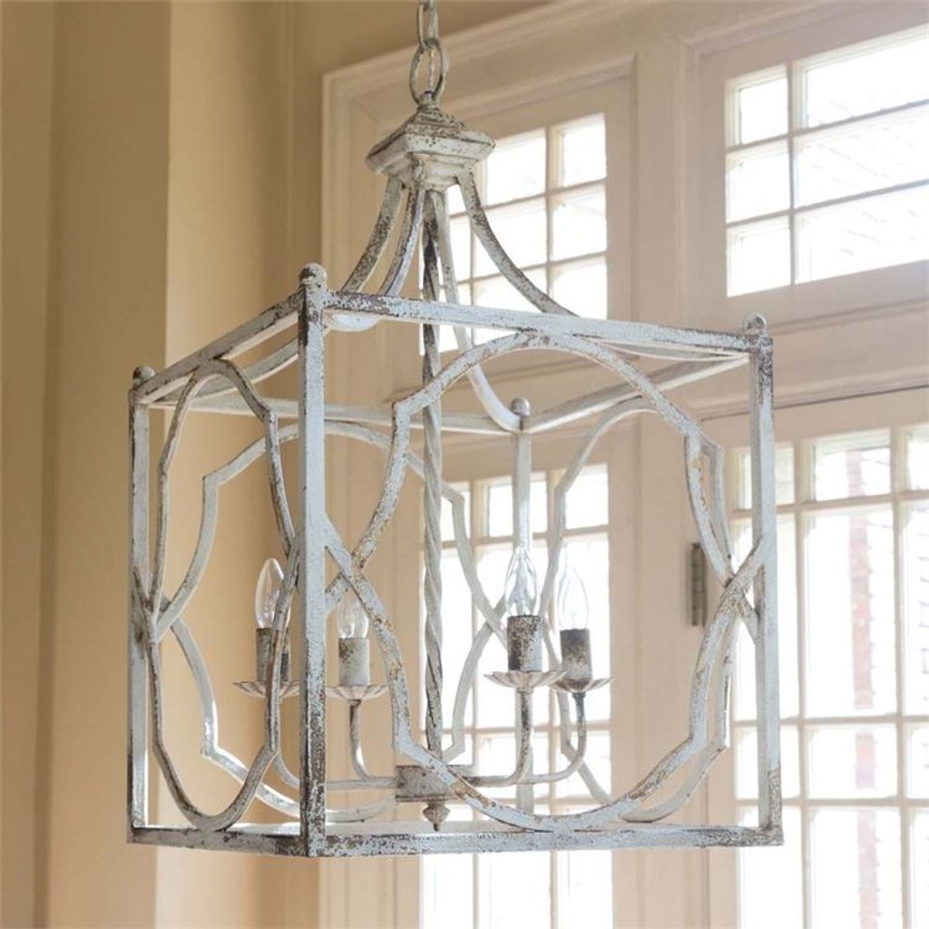 Arlington Light Fixture