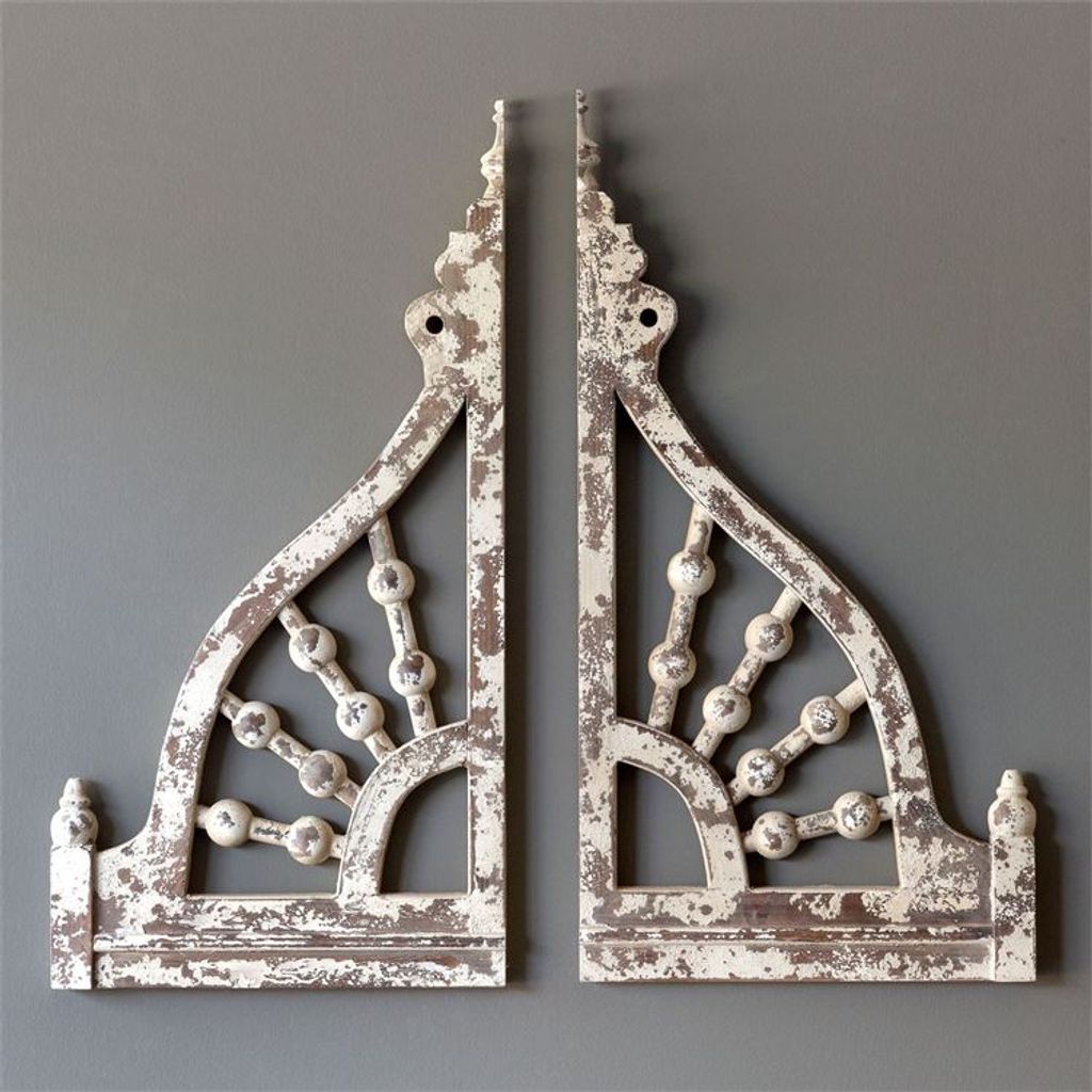 Preview image for Victorian Corbels, Set Of 2