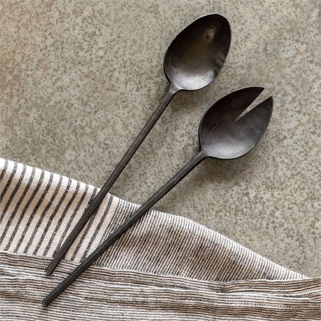 Preview image for Salad Server Set, Set Of 2