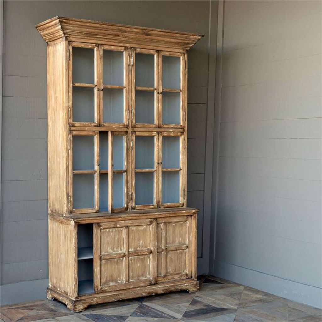 Preview image for Farmhouse Hutch