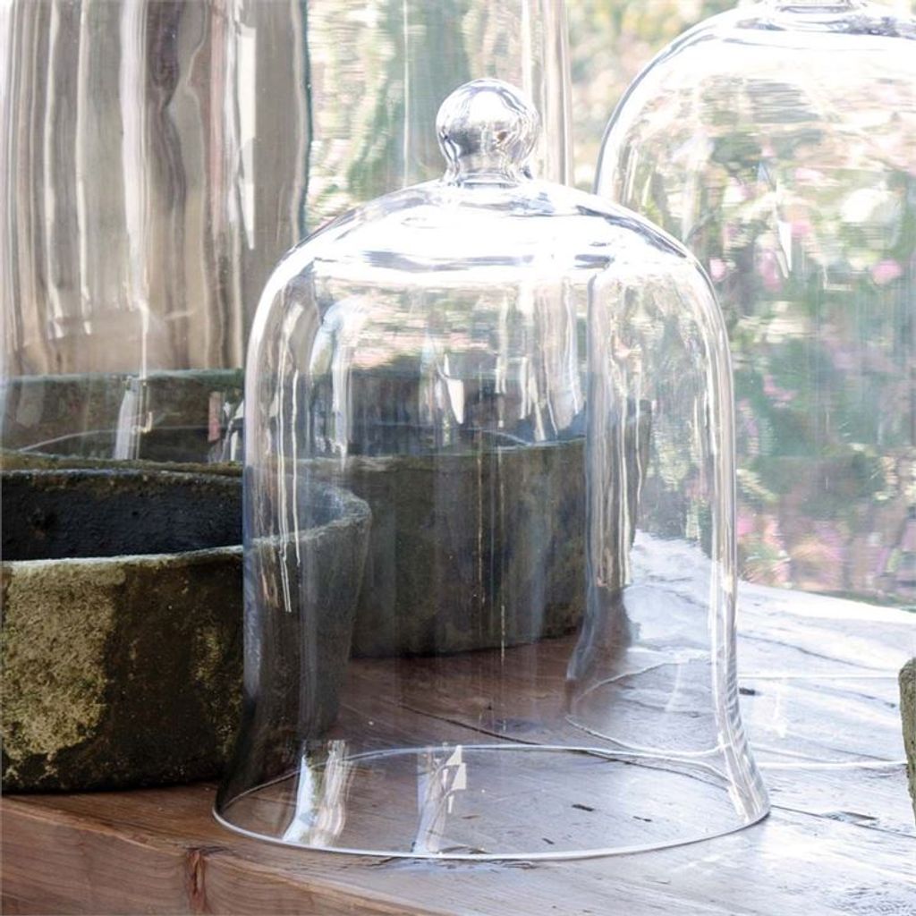 Preview image for Bell Jar, Large