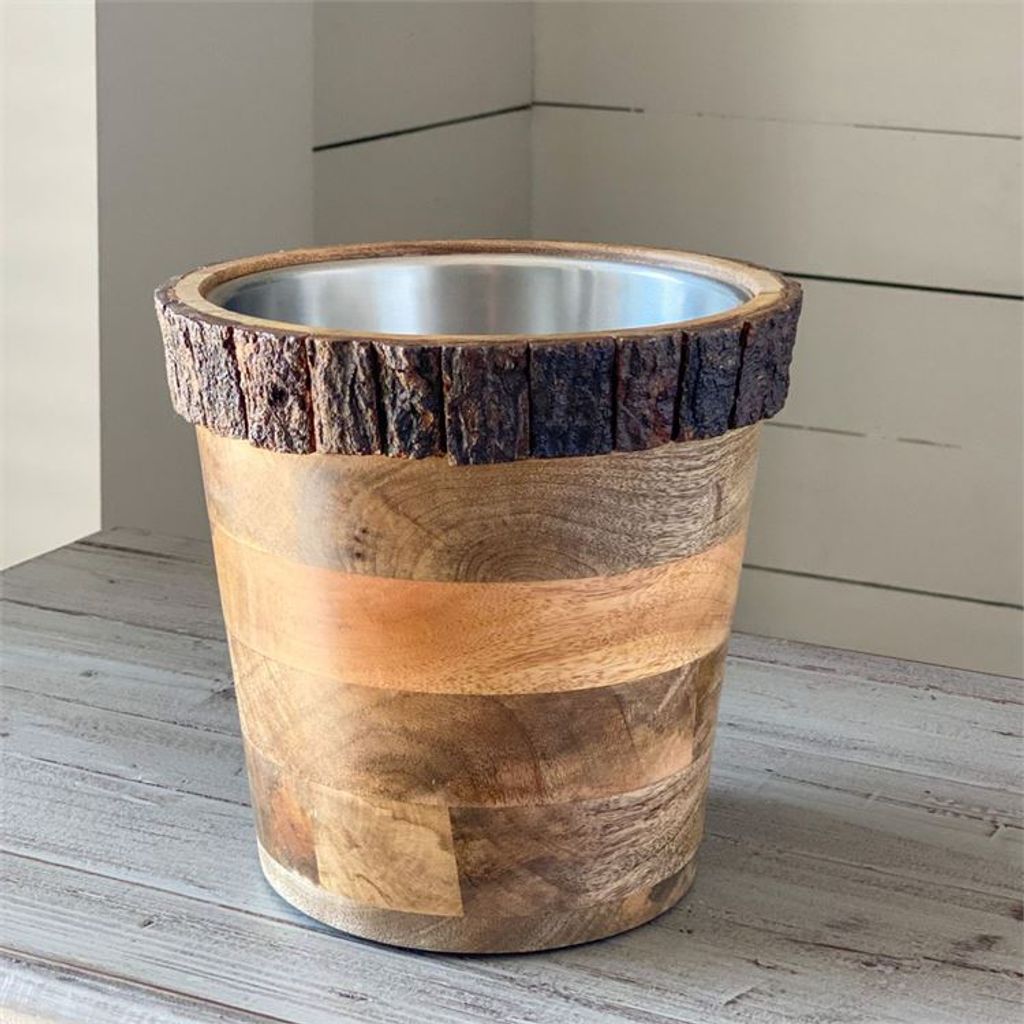 Preview image for Woodland Ice Bucket